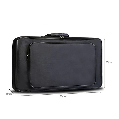 Lightweight padded soft case
