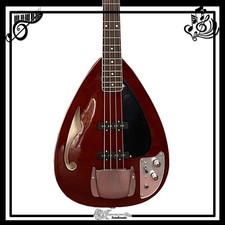 4-strings Electric Bass Guitar