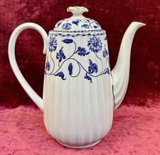 A Lovely Unused Spode Blue