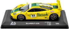 McLaren GTR - 1995 - Le Mans 1/43 Model Car.