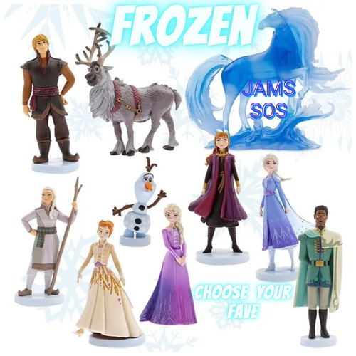 Frozen princess cake - frozen, 2