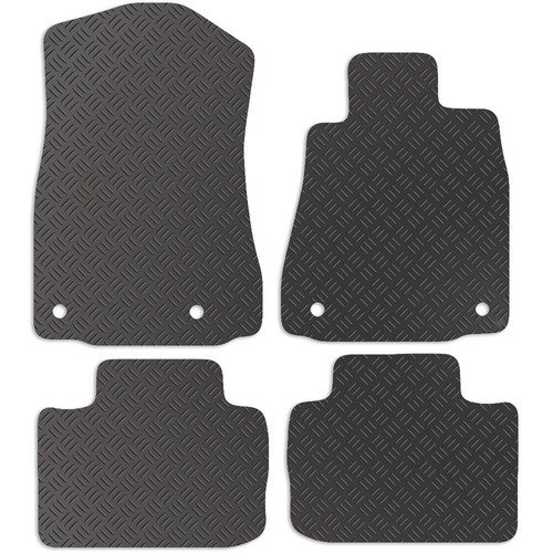 Carsio rubber tailored car - carsio,
