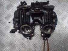 Honda XR350 R NE01E 1983-1984 83-84 Engine Cylinder Head Cover & Rockers 