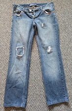 DVB Rock & Republic Jeans Size 30 (10)