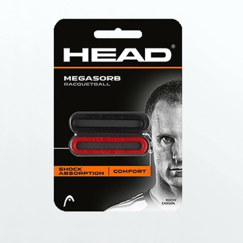 Head megasorb racketball - head,
