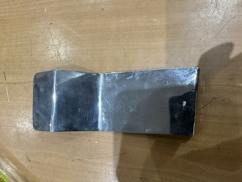 Slot machine back lip - slot,