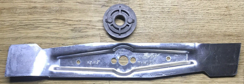 Genuine flymo power - flymo, compact