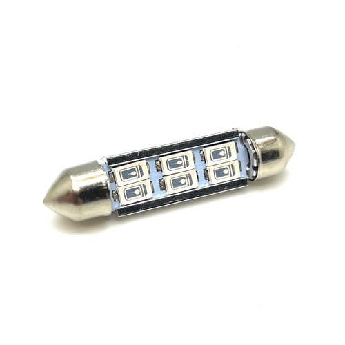 Led interior festoon bulb 264 - led,