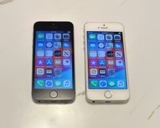 Apple iPhone 5s - 16GB, 32GB