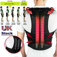 Posture Corrector Body Brace