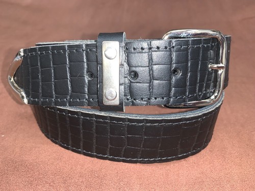 Black western cowboy - black,