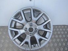 Fiat Panda 3 mk3 Alloy Wheel