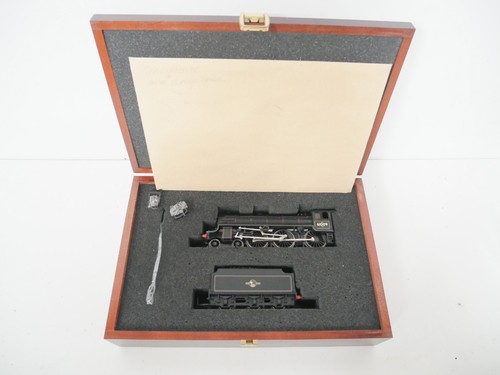 Bachmann gauge steam - bachmann, oo