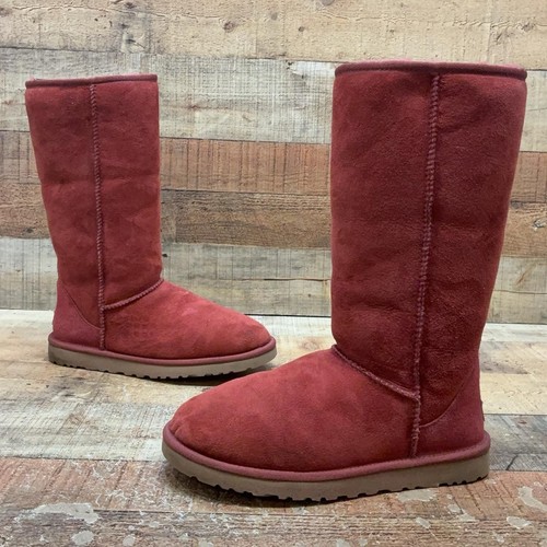 Ugg 5815 classic tall - 5815, boots