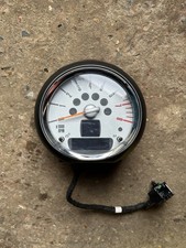 Genuine Used MINI Rev