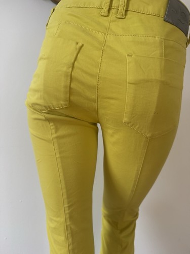 Bright green luisa cerano - luisa,