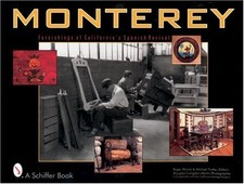 MONTEREY: FURNISHINGS OF