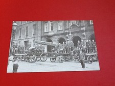 DUNDEE FIRE BRIGADE C 1903-
