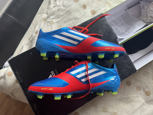 Adidas f50 adizero - trx, fg