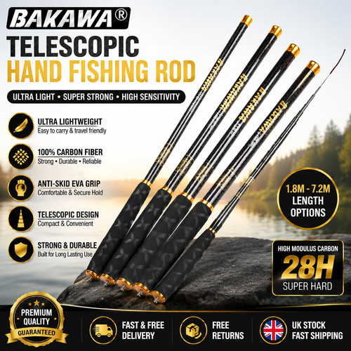 New ultralight carbon - ultralight,