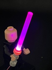 LED Light Up Lightsaber with