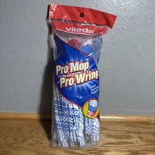 VTG 2002 Vileda Pro Mop and