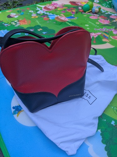 Lulu guiness harriet heart - lulu,