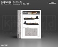 Kits-World M721007 1:72 Short