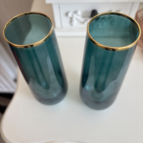 Vintage turquoise gold - vintage,