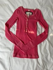 Vintage Y2k Abercrombie and