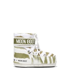 NEW MOON BOOT MARS ZEBRA Snow