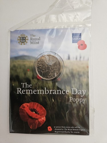The remembrance day - the, poppy