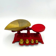 Antique Cast Iron Kitchen