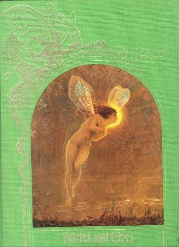 Fairies and elves enchanted - fairies, (enchanted