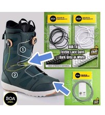 Burton Ruler BOA Wire Lace