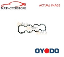 ENGINE ROCKER COVER GASKET OYODO 40U0005-OYO P FOR VAUXHALL NOVA,ASTRA III