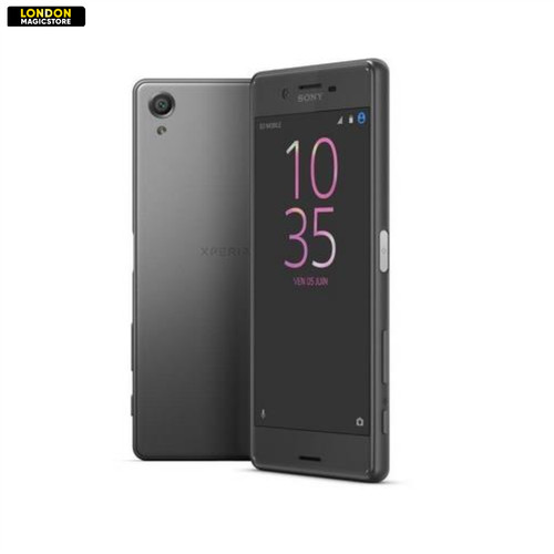 Sony xperia f5121 - xperia,