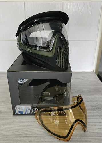 Dye pro srgnt paintball - dye,