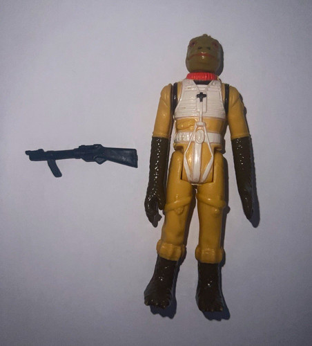 Vintage 1980 kenner star - 1980,