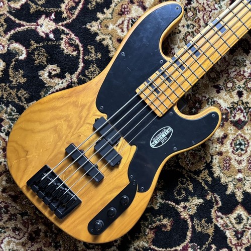 Schecter admt ss5 - schecter, 5