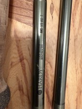 Hardy Demon Sintrix Smuggler 14'6" 10wt Salmon Rod