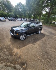 Jeep Patriot Sport+ 2010 –