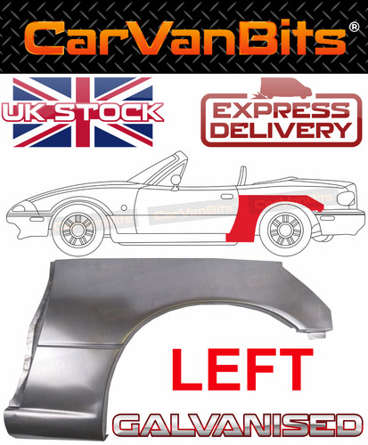 For mazda mx5 89 - mx5, 89-98