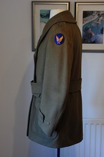 WW2 USAAF Army Air Force