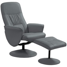 Swivel Recliner Chair