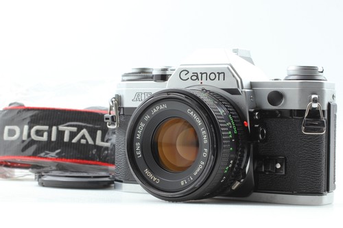 Near mint canon 1 - [near, 35mm