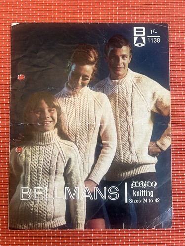 Mens womens boys girls - boys, aran