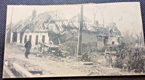 World war bombing - 1,