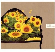 Hendoku iyaku by Ty Zef, Gildas le Floch | CD | condition very good