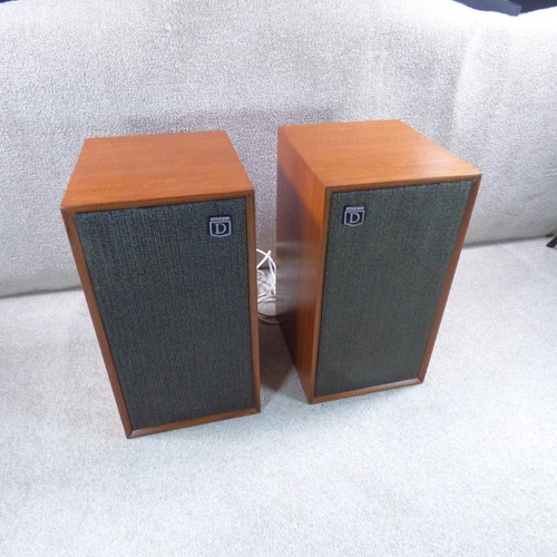 Vintage dynatron 1014 - vintage, teak